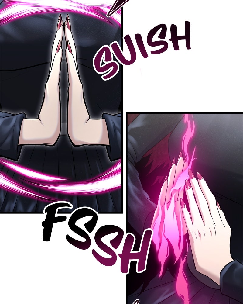 Read Tower of God_ Urek Mazino ES Manga Online