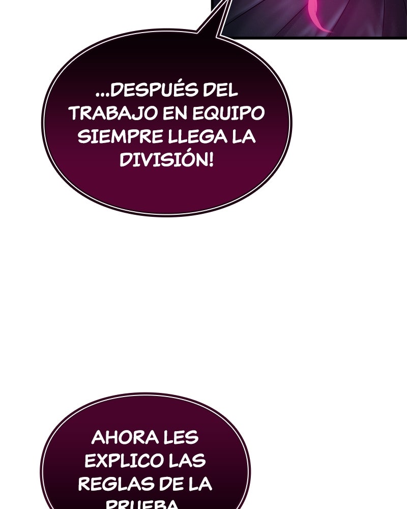 Read Tower of God_ Urek Mazino ES Manga Online