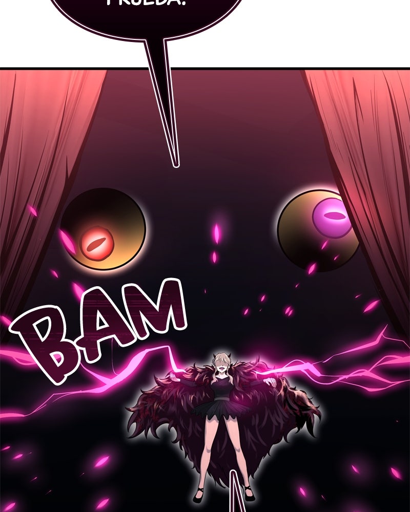 Read Tower of God_ Urek Mazino ES Manga Online