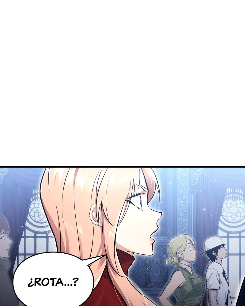 Read Tower of God_ Urek Mazino ES Manga Online