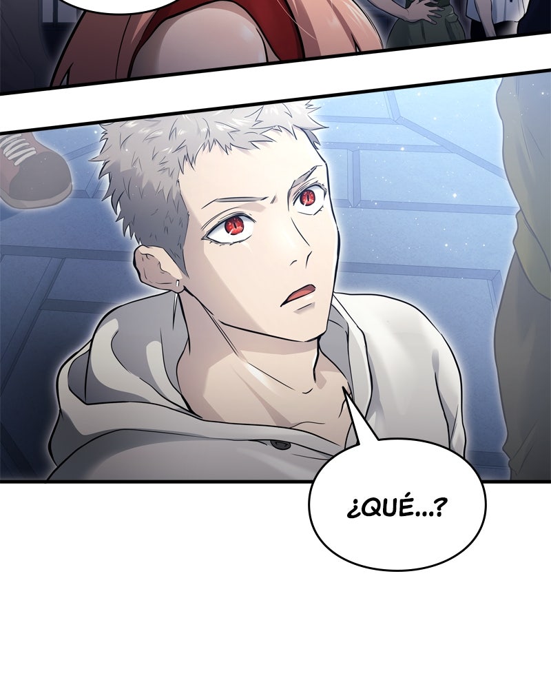 Read Tower of God_ Urek Mazino ES Manga Online