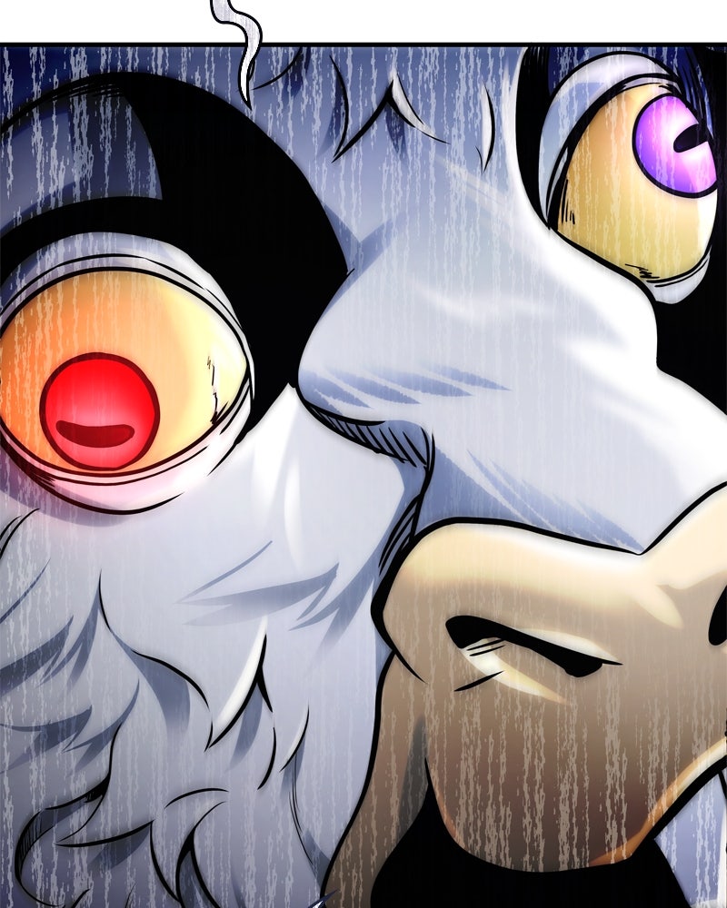 Read Tower of God_ Urek Mazino ES Manga Online