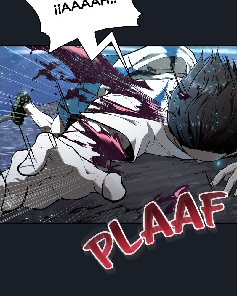 Read Tower of God_ Urek Mazino ES Manga Online