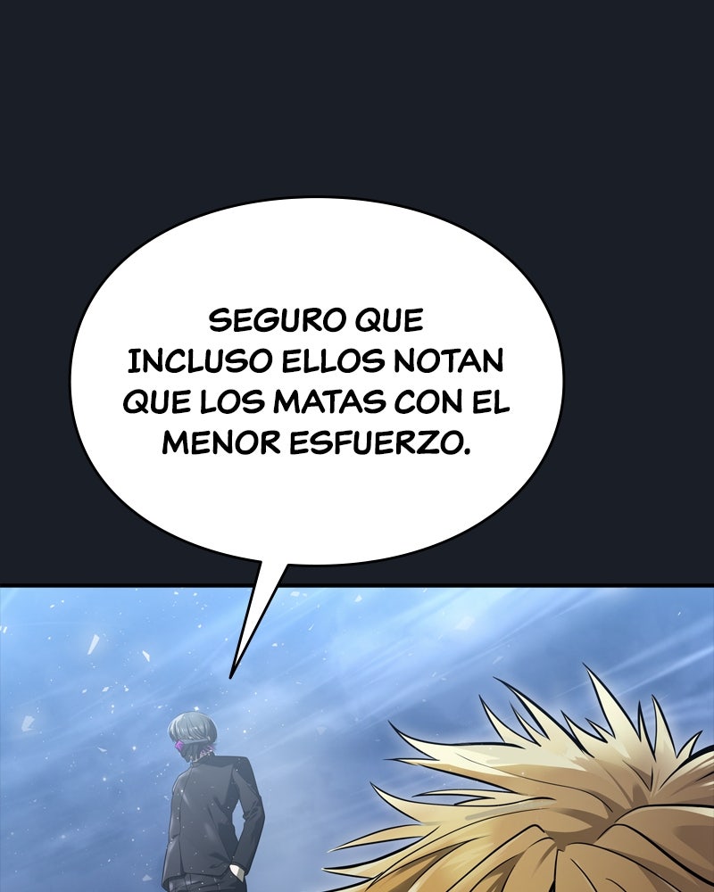Read Tower of God_ Urek Mazino ES Manga Online