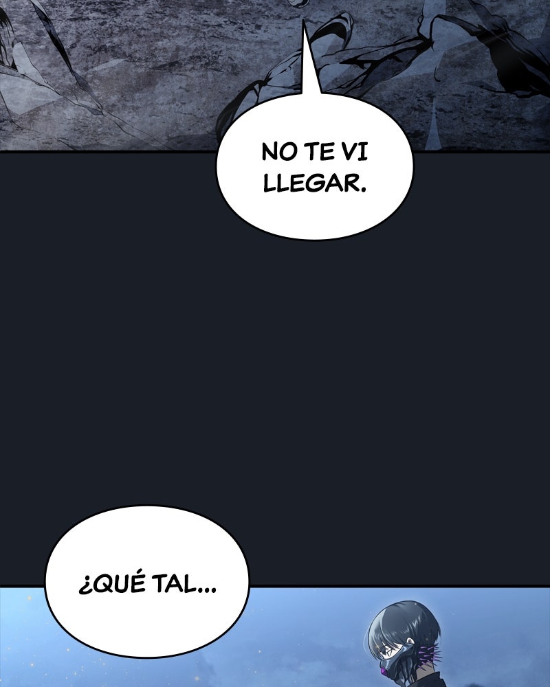 Read Tower of God_ Urek Mazino ES Manga Online