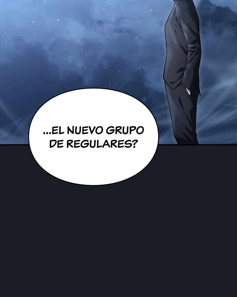 Read Tower of God_ Urek Mazino ES Manga Online