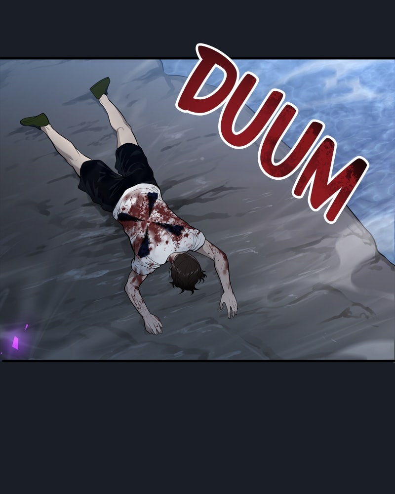 Read Tower of God_ Urek Mazino ES Manga Online