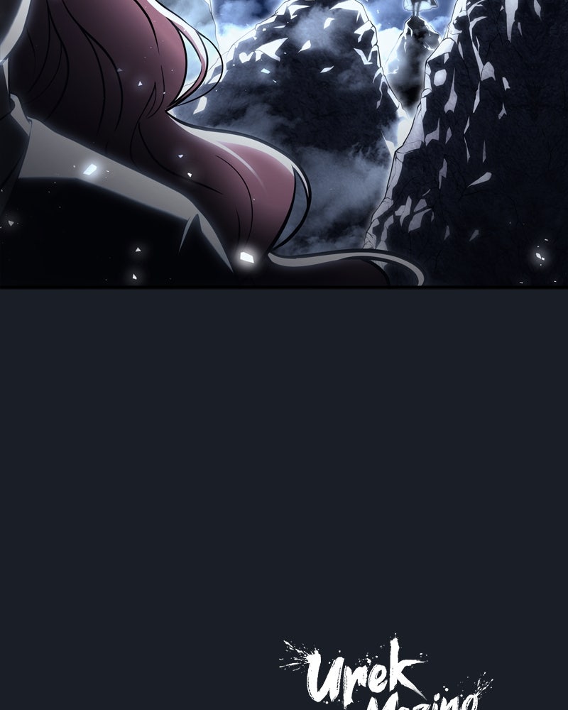 Read Tower of God_ Urek Mazino ES Manga Online