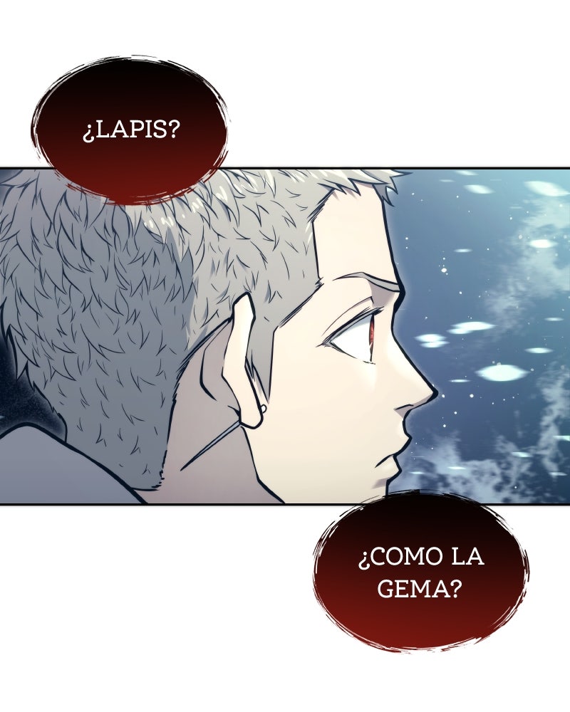 Read Tower of God_ Urek Mazino ES Manga Online