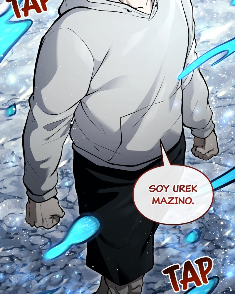 Read Tower of God_ Urek Mazino ES Manga Online