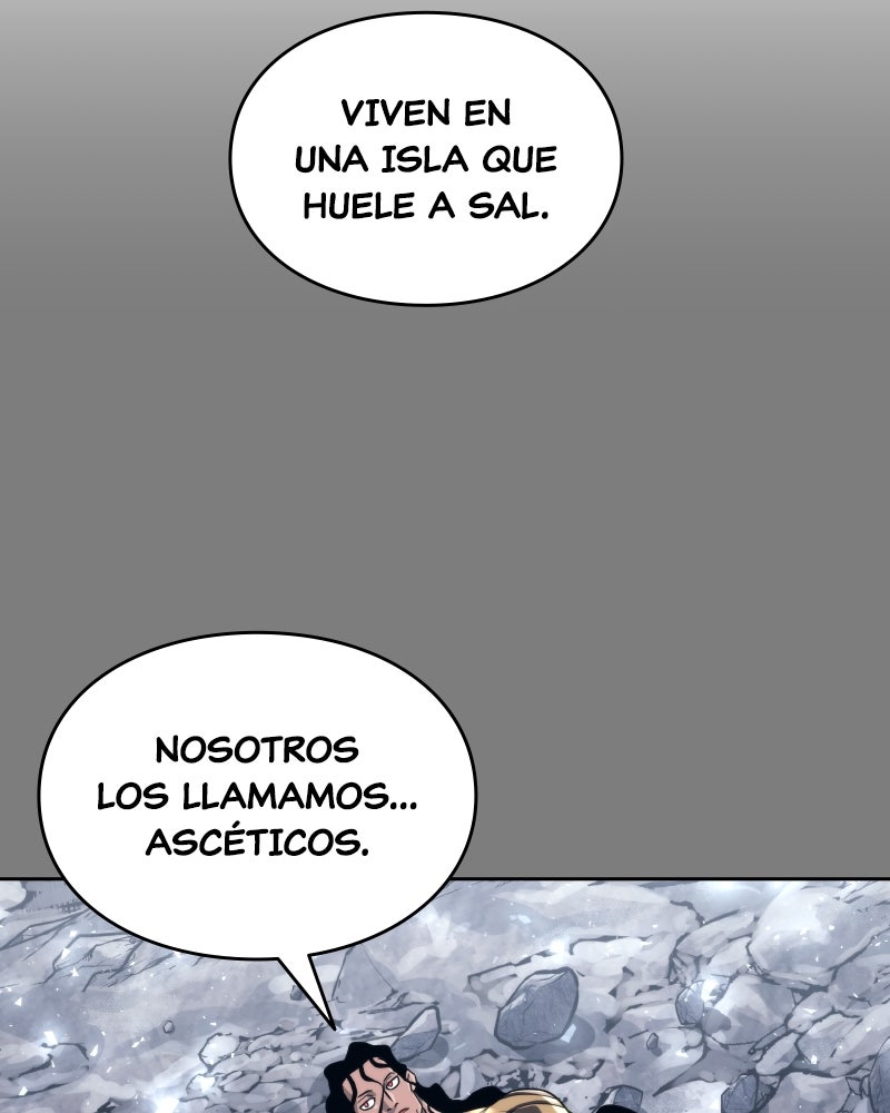 Read Tower of God_ Urek Mazino ES Manga Online
