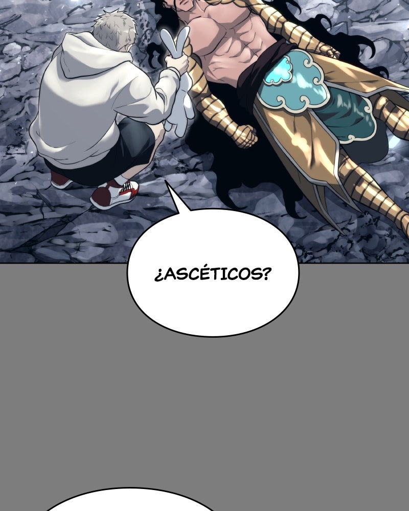 Read Tower of God_ Urek Mazino ES Manga Online