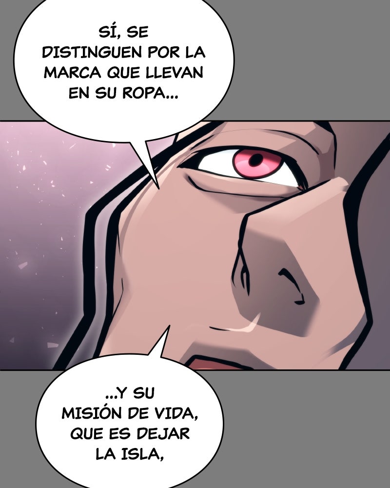 Read Tower of God_ Urek Mazino ES Manga Online