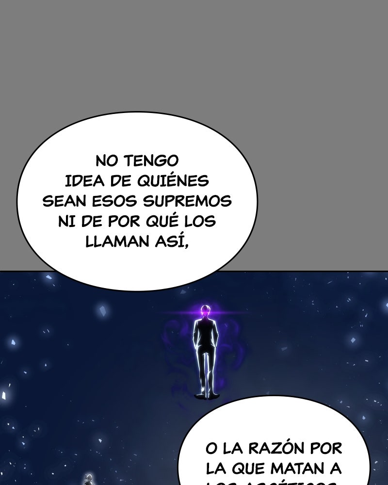 Read Tower of God_ Urek Mazino ES Manga Online