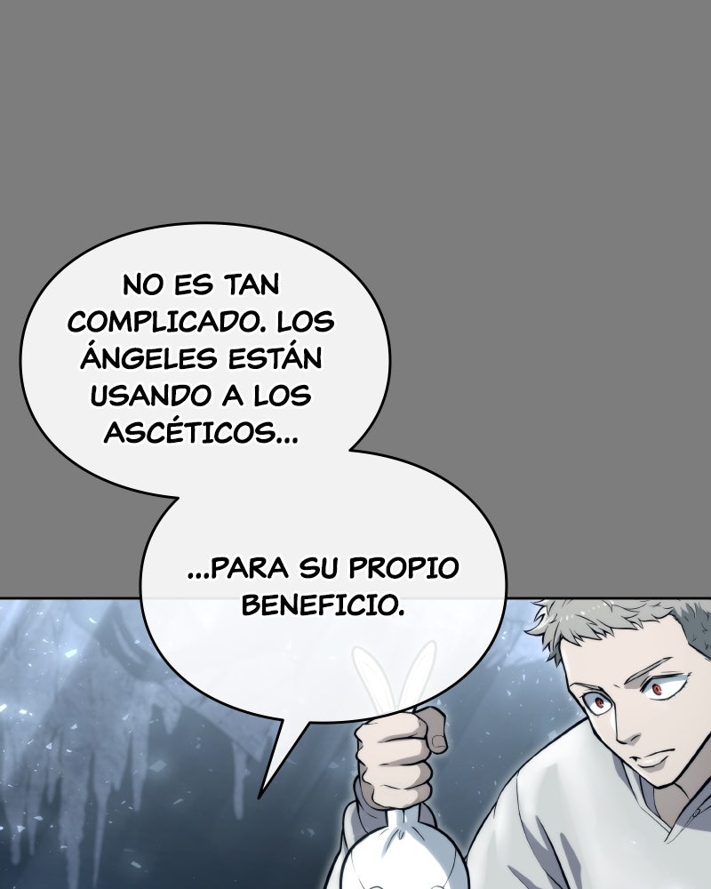 Read Tower of God_ Urek Mazino ES Manga Online