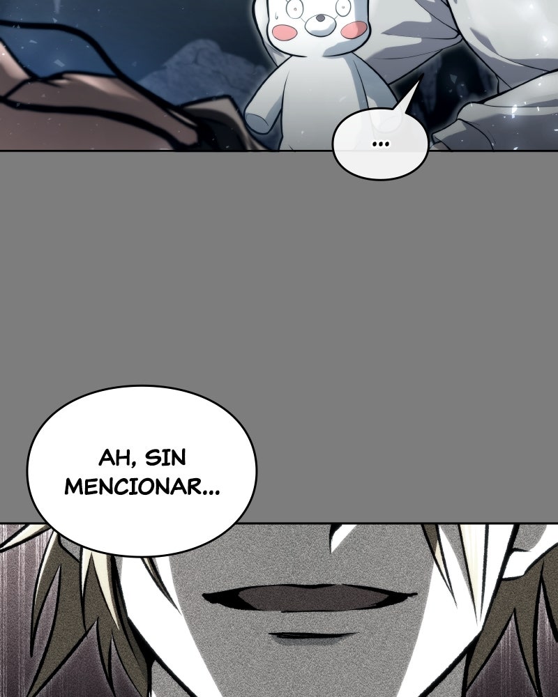 Read Tower of God_ Urek Mazino ES Manga Online
