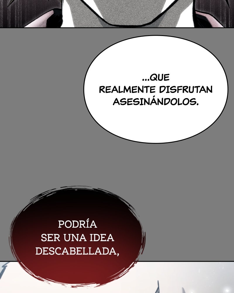 Read Tower of God_ Urek Mazino ES Manga Online