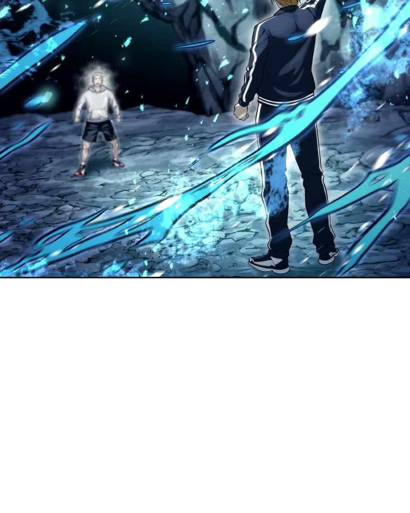 Read Tower of God_ Urek Mazino ES Manga Online