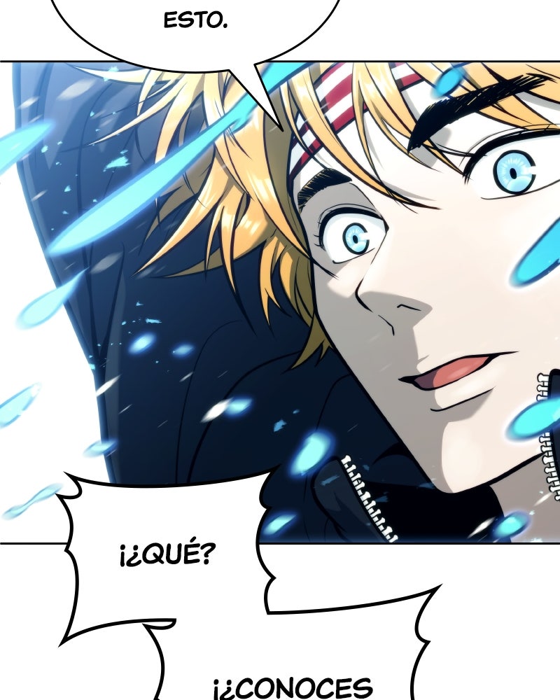 Read Tower of God_ Urek Mazino ES Manga Online