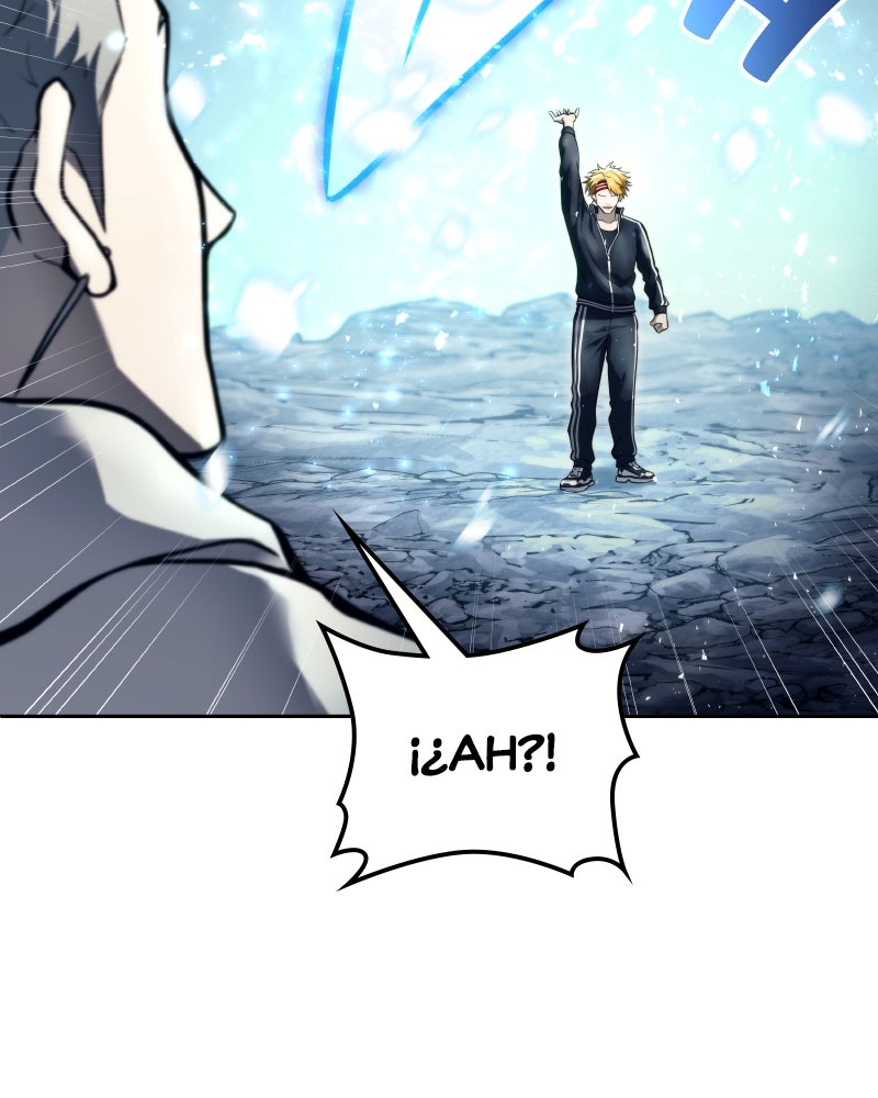 Read Tower of God_ Urek Mazino ES Manga Online