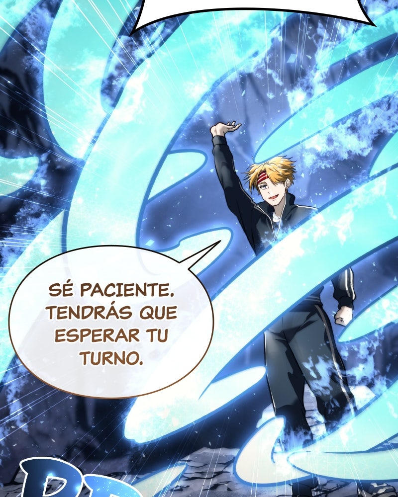 Read Tower of God_ Urek Mazino ES Manga Online