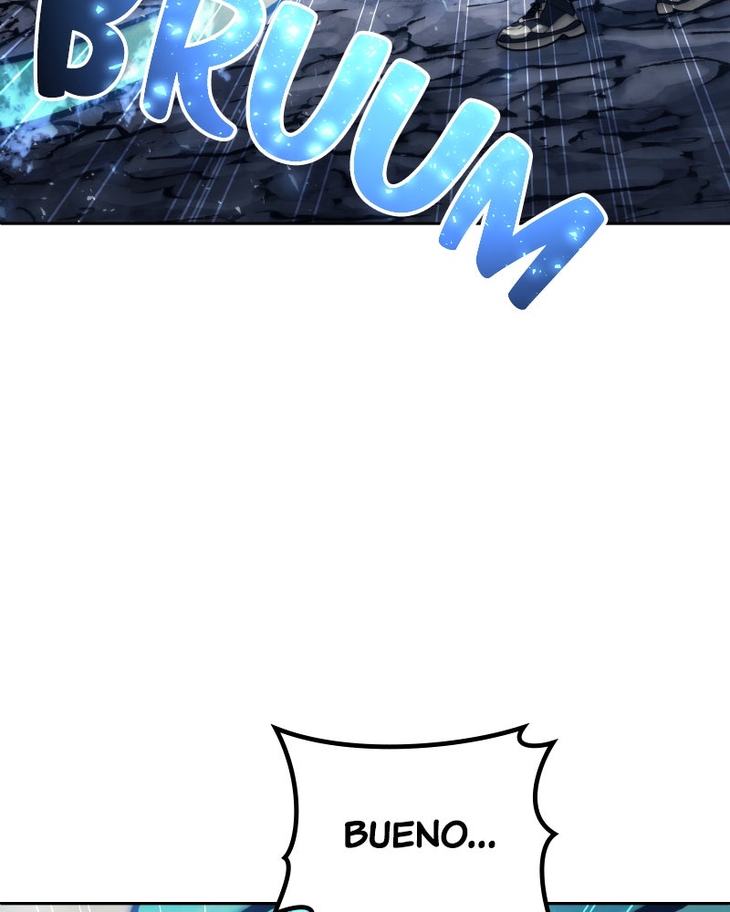 Read Tower of God_ Urek Mazino ES Manga Online