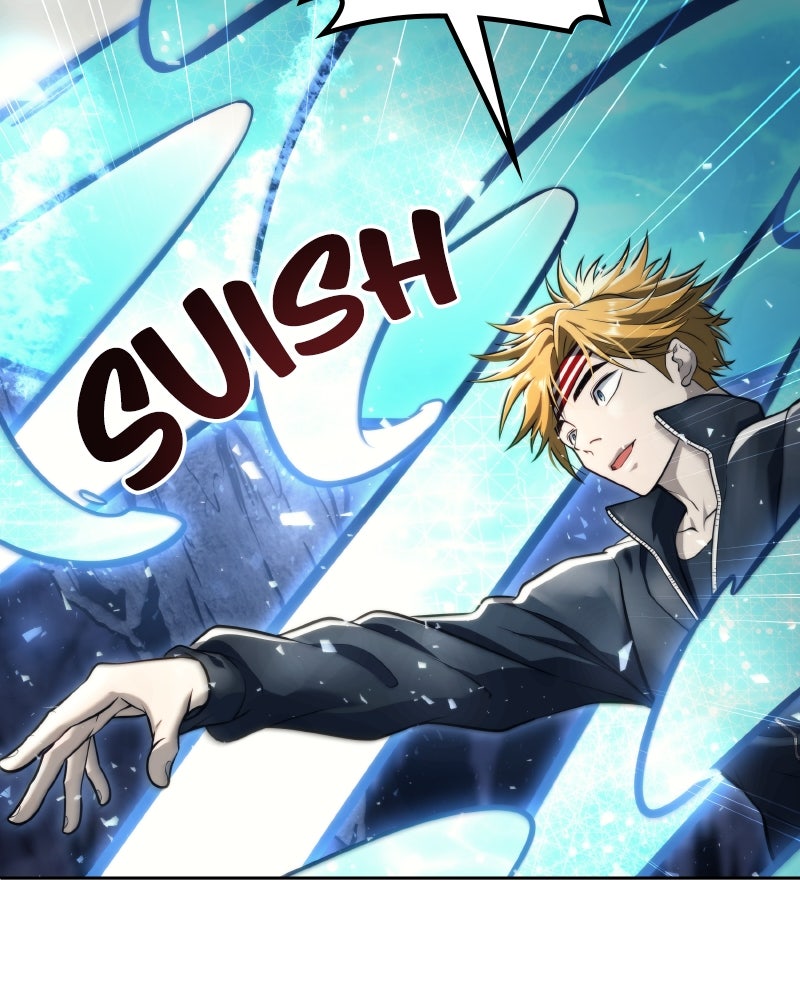 Read Tower of God_ Urek Mazino ES Manga Online