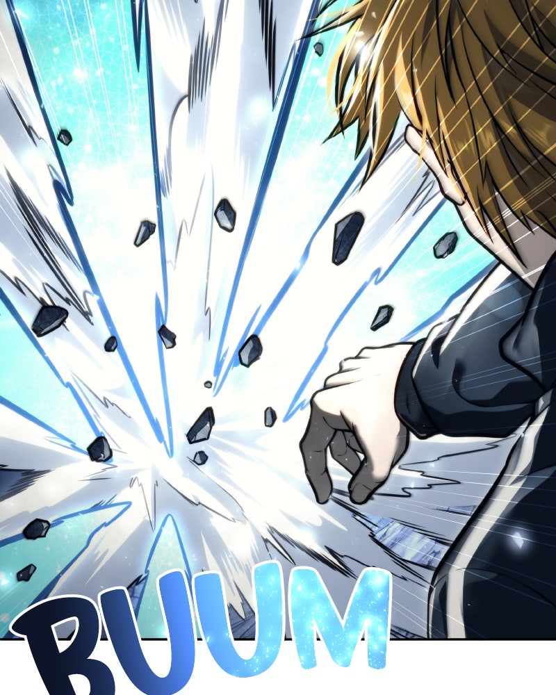 Read Tower of God_ Urek Mazino ES Manga Online