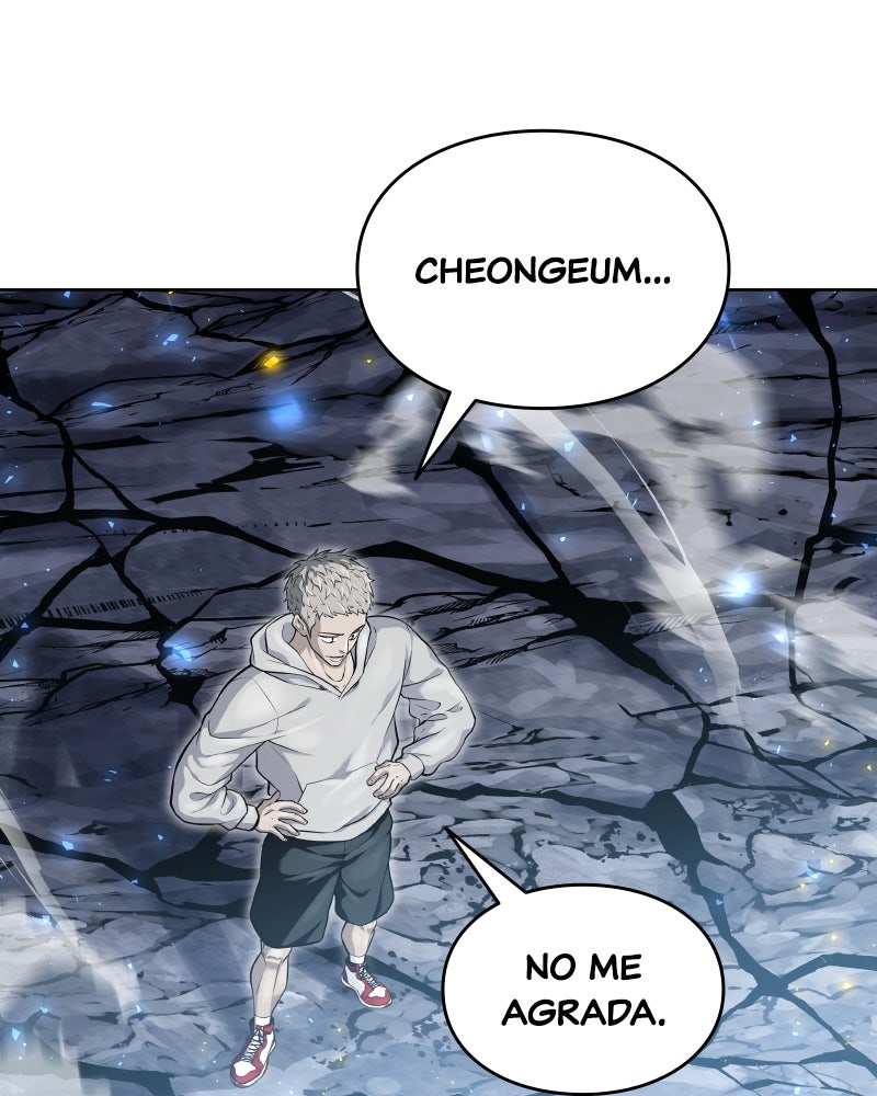 Read Tower of God_ Urek Mazino ES Manga Online