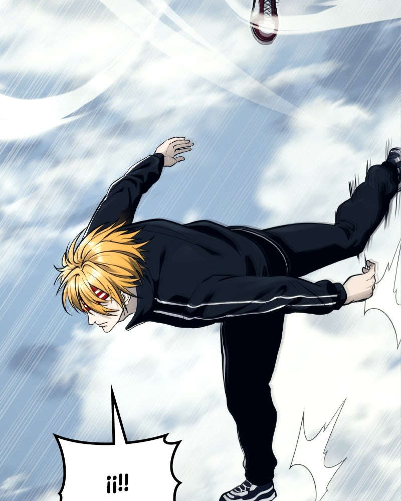 Read Tower of God_ Urek Mazino ES Manga Online