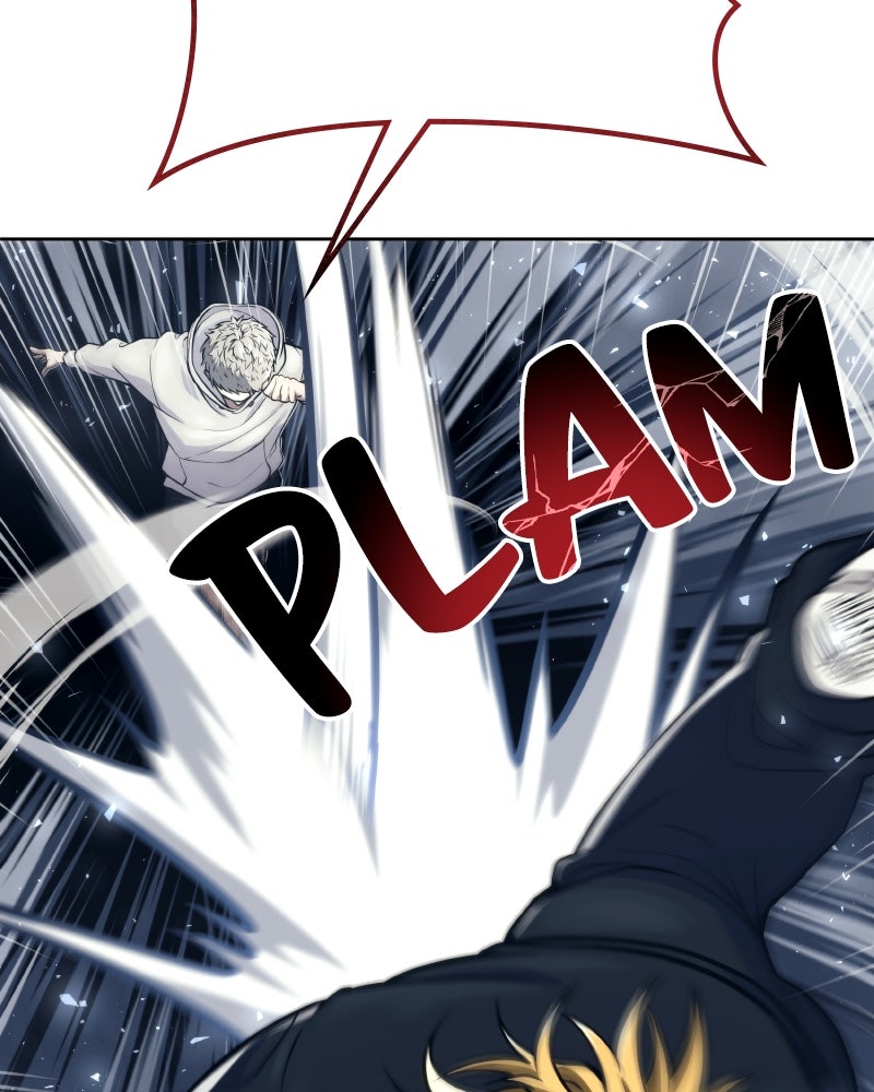 Read Tower of God_ Urek Mazino ES Manga Online