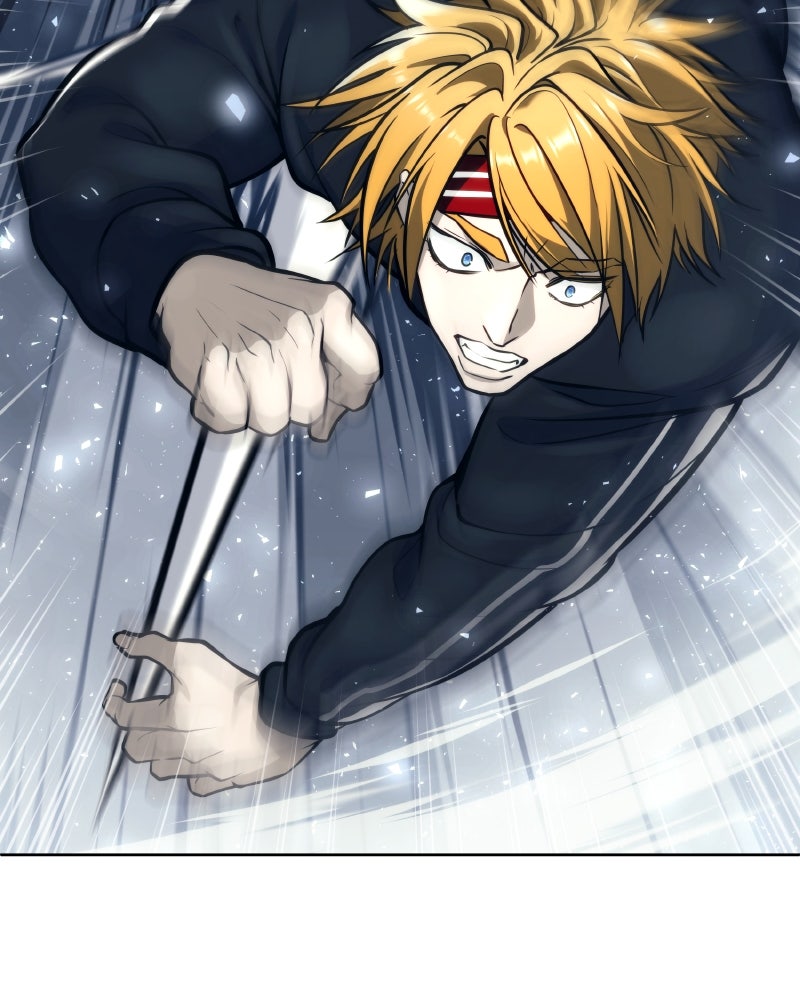 Read Tower of God_ Urek Mazino ES Manga Online