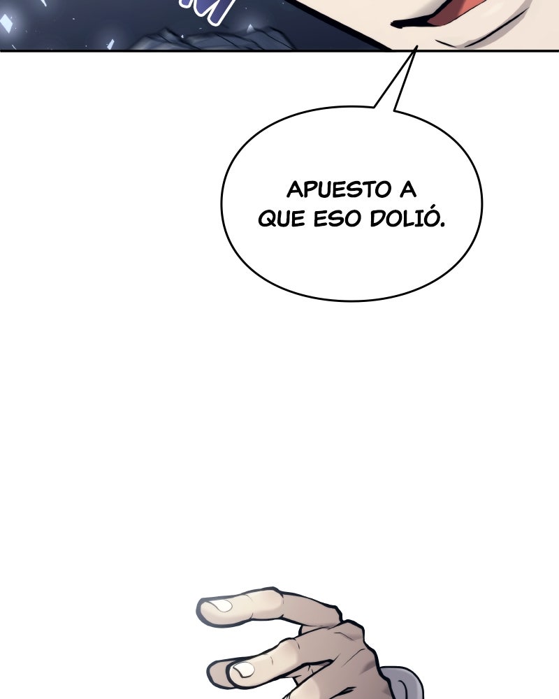 Read Tower of God_ Urek Mazino ES Manga Online