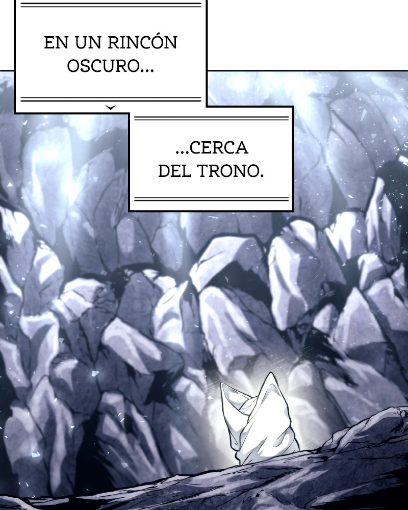 Read Tower of God_ Urek Mazino ES Manga Online