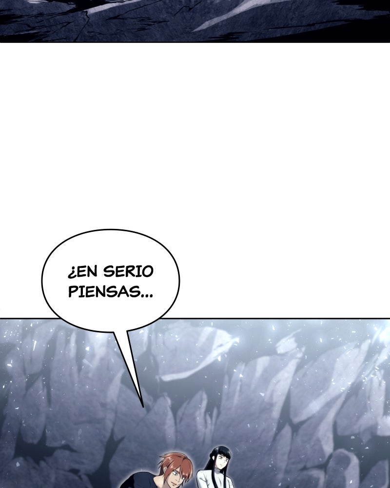 Read Tower of God_ Urek Mazino ES Manga Online