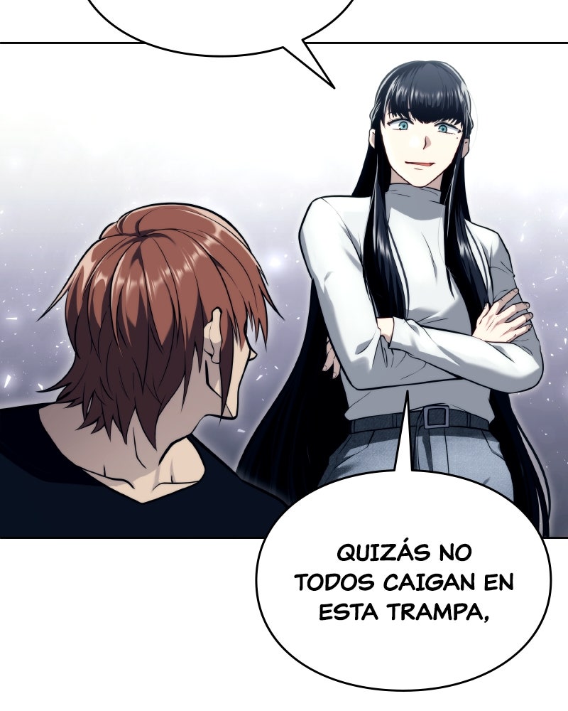Read Tower of God_ Urek Mazino ES Manga Online