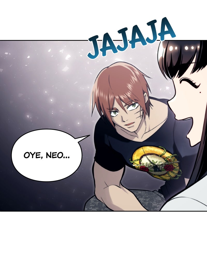 Read Tower of God_ Urek Mazino ES Manga Online