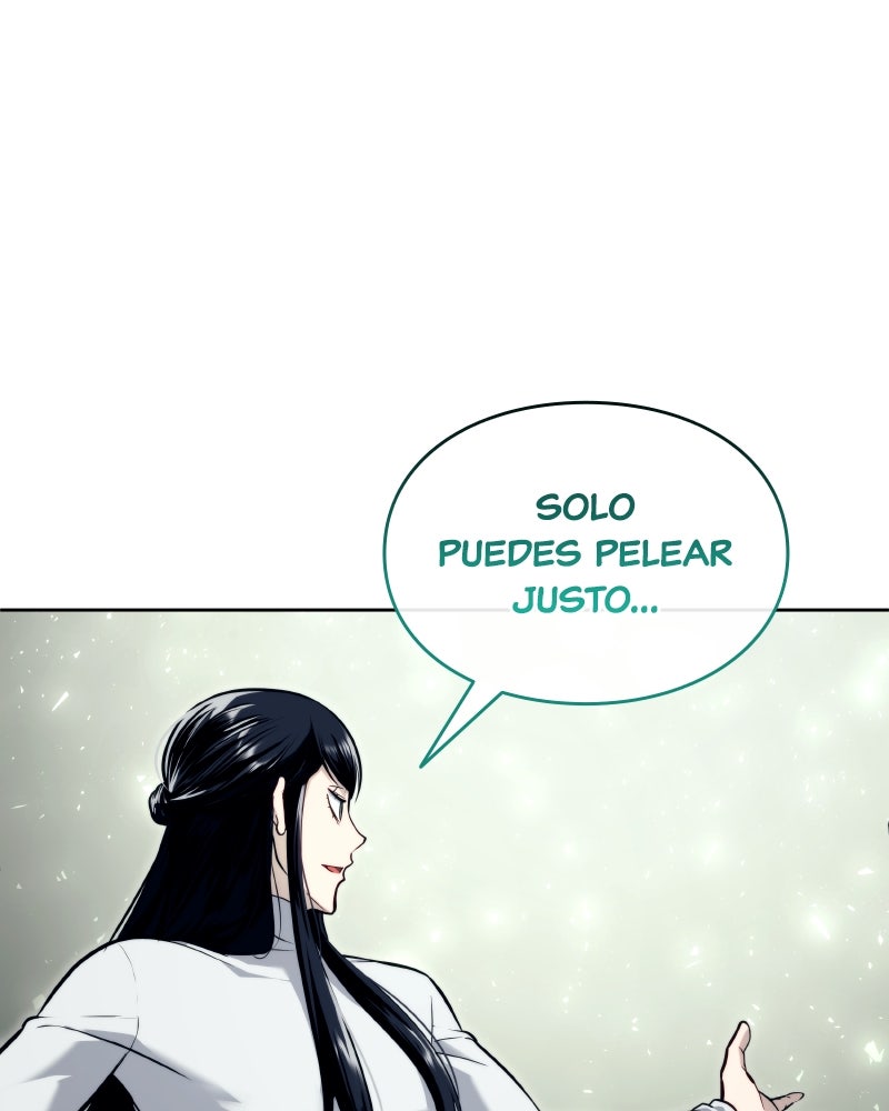 Read Tower of God_ Urek Mazino ES Manga Online