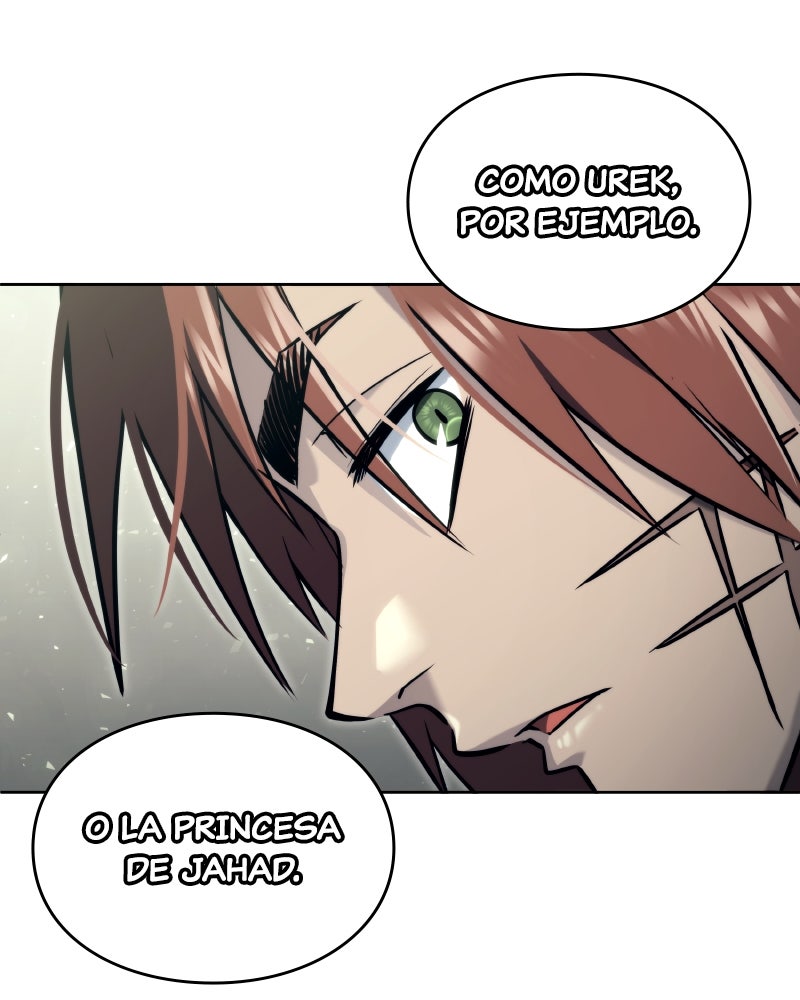 Read Tower of God_ Urek Mazino ES Manga Online