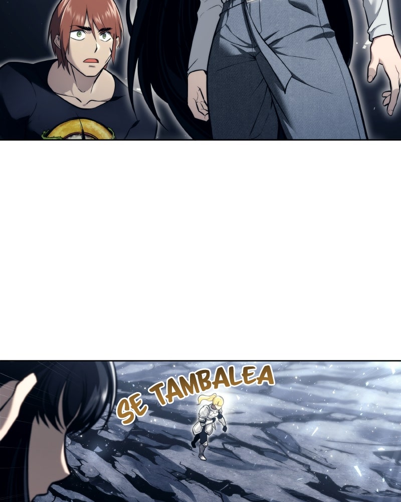 Read Tower of God_ Urek Mazino ES Manga Online