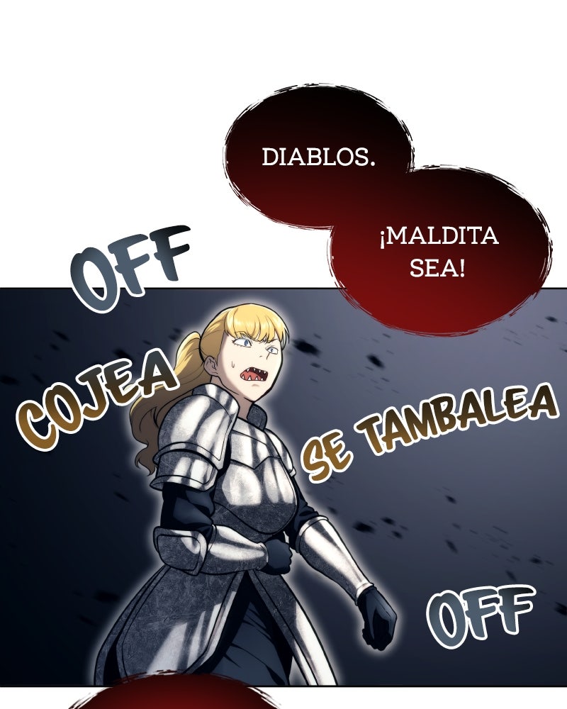 Read Tower of God_ Urek Mazino ES Manga Online