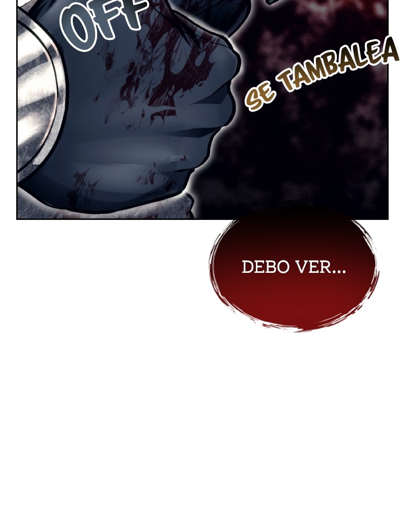 Read Tower of God_ Urek Mazino ES Manga Online