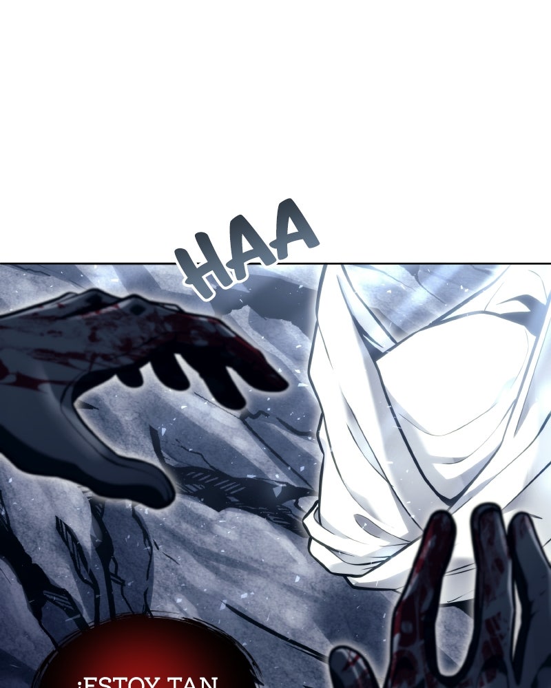 Read Tower of God_ Urek Mazino ES Manga Online