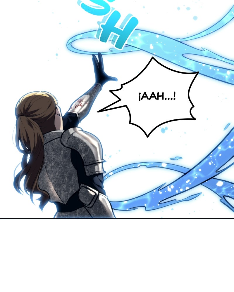 Read Tower of God_ Urek Mazino ES Manga Online