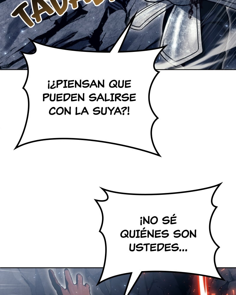 Read Tower of God_ Urek Mazino ES Manga Online