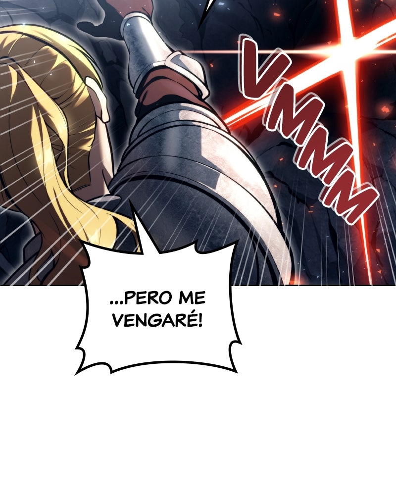 Read Tower of God_ Urek Mazino ES Manga Online