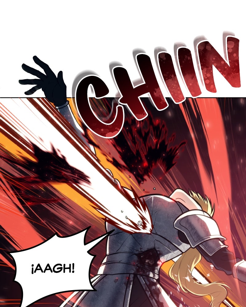 Read Tower of God_ Urek Mazino ES Manga Online