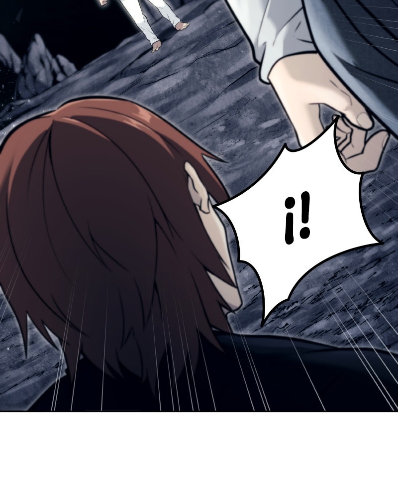 Read Tower of God_ Urek Mazino ES Manga Online