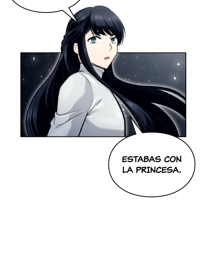 Read Tower of God_ Urek Mazino ES Manga Online