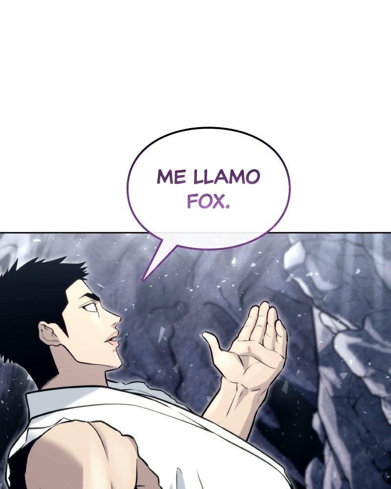 Read Tower of God_ Urek Mazino ES Manga Online